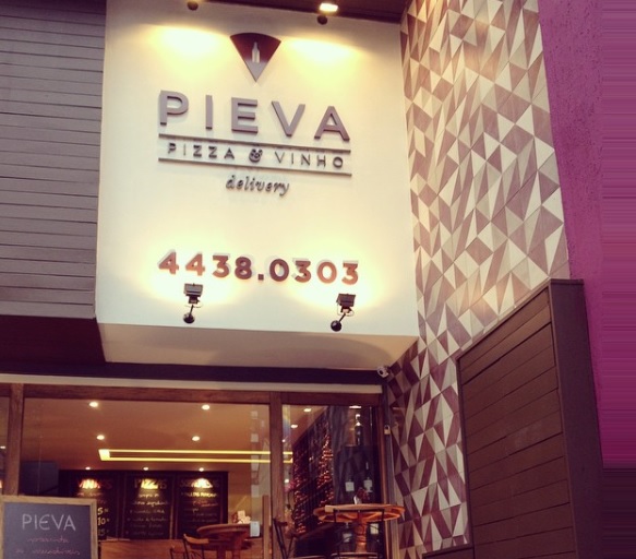 Pieva Pizza Delivery