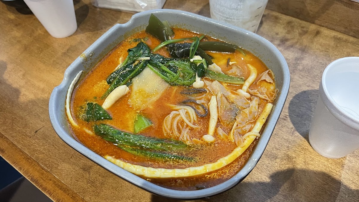 Ygf Malatang Photos 2